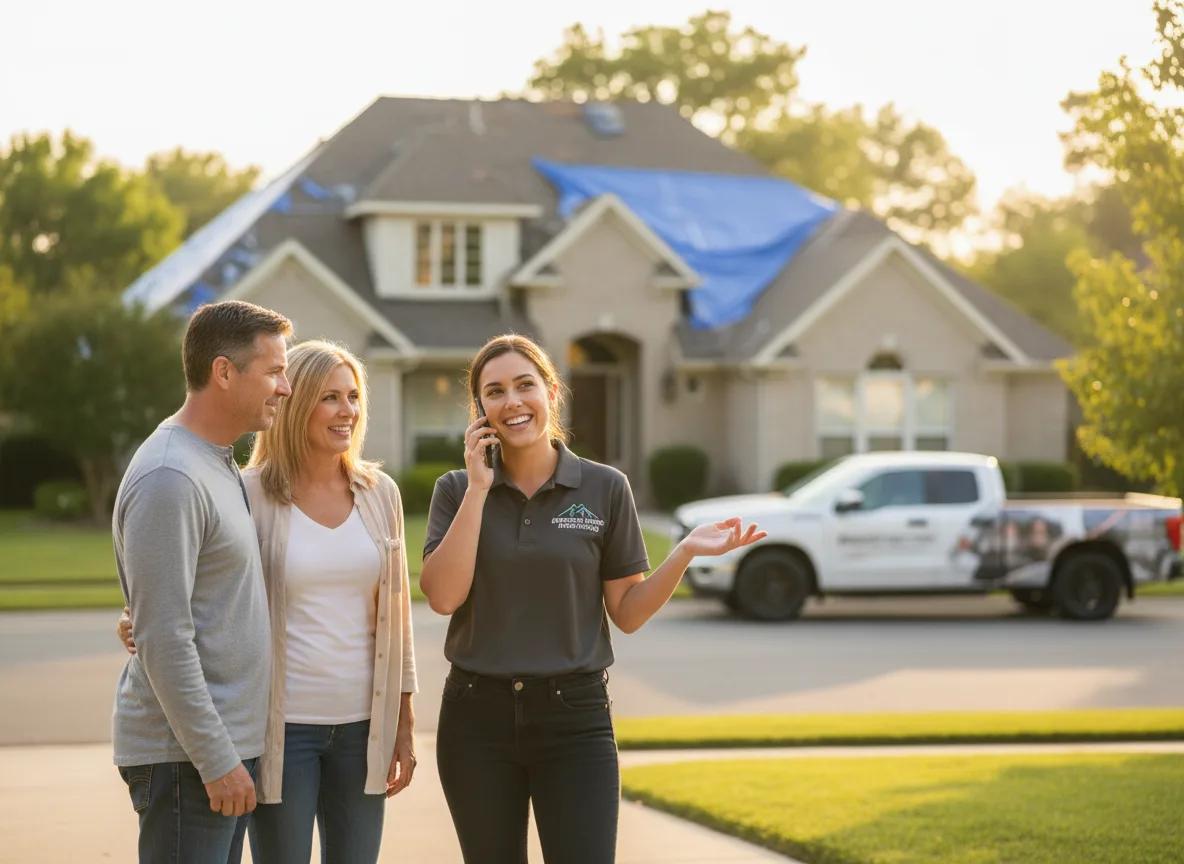 Emergency Roof Repair Midland, MI FAQs